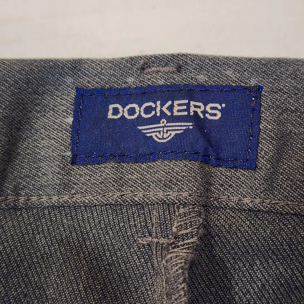 Dockers dress pants